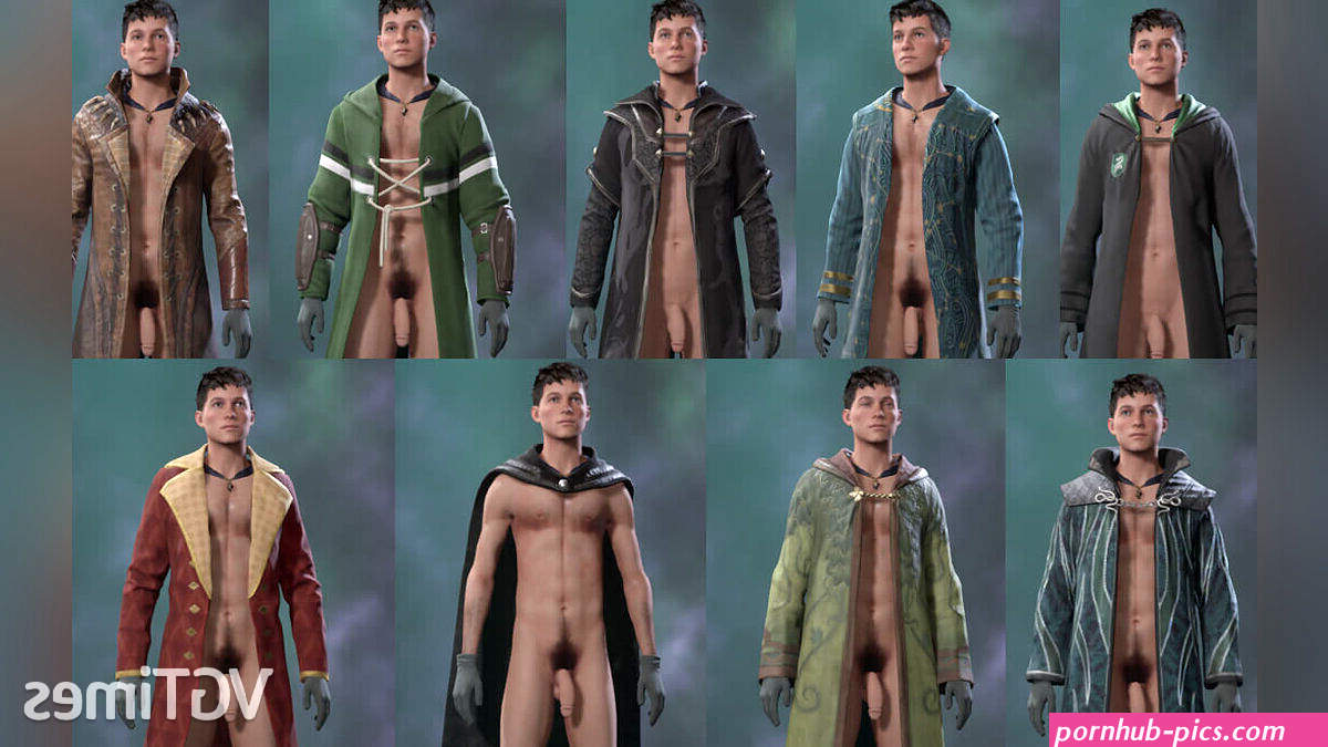 18 Hogwarts Legacy Magic Forever
