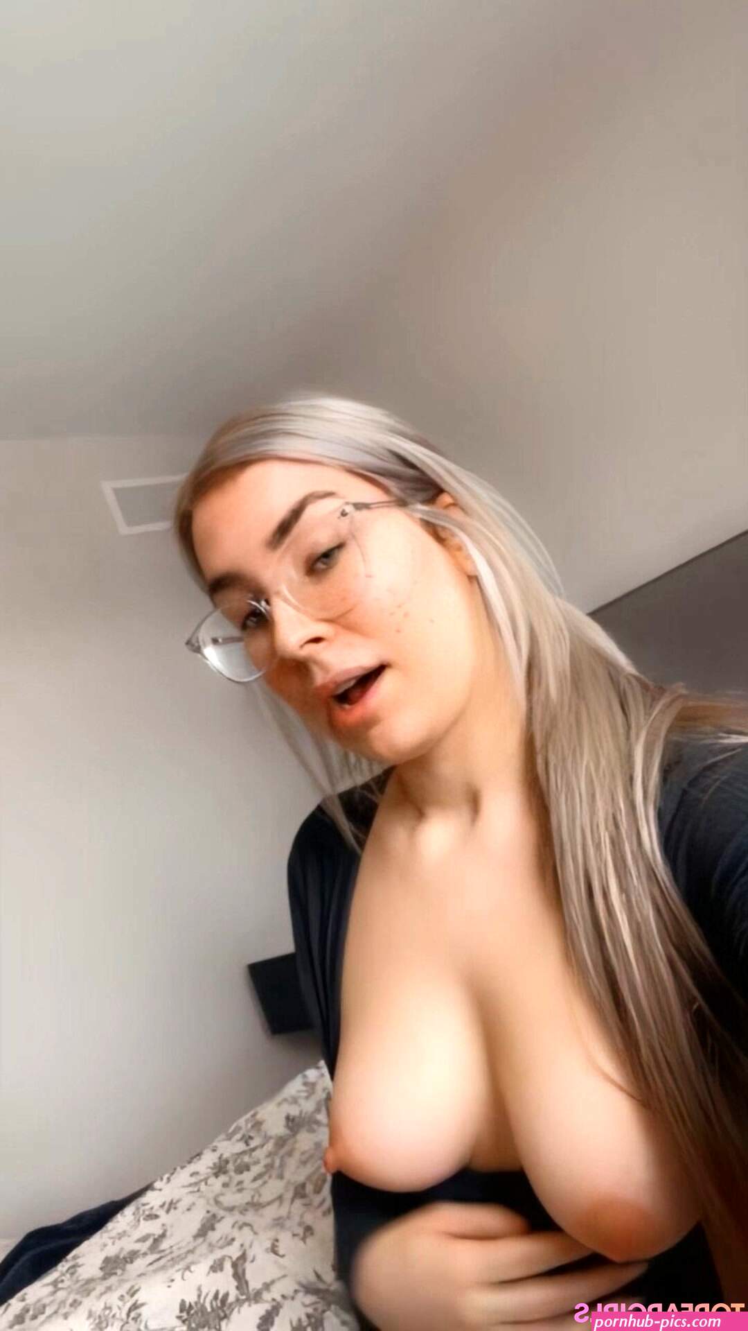 Jen Brett Nude OnlyFans Leaked