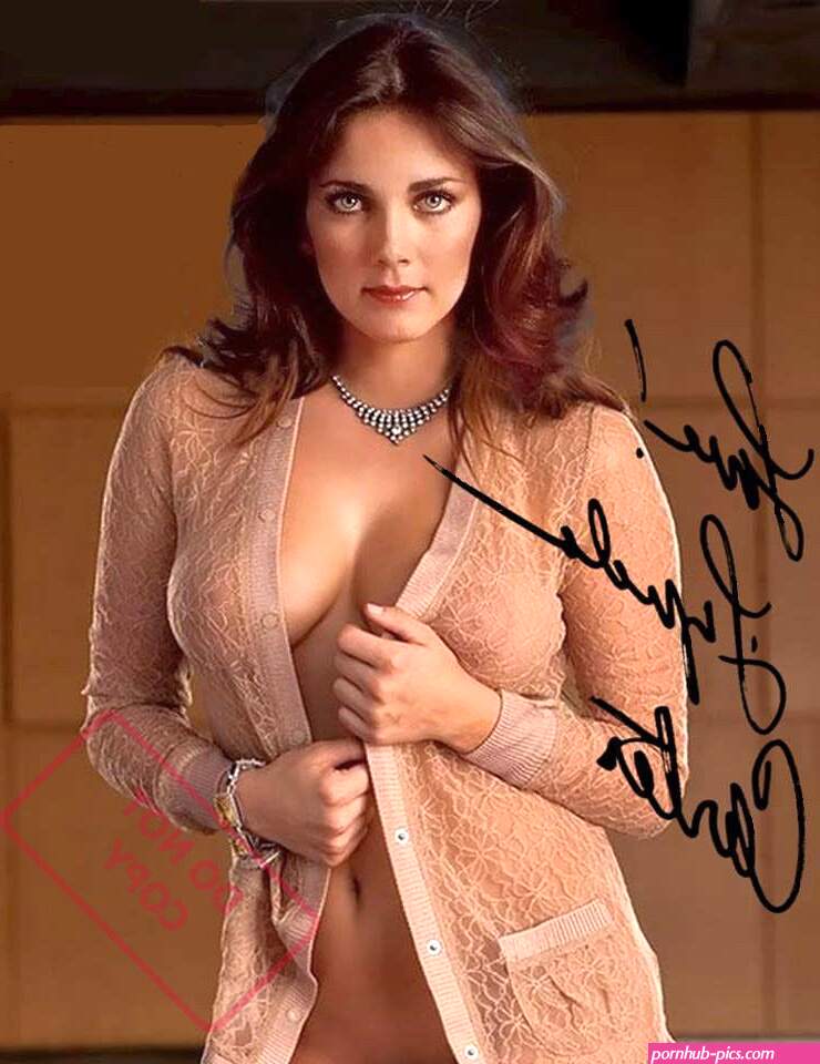 Lynda Carter