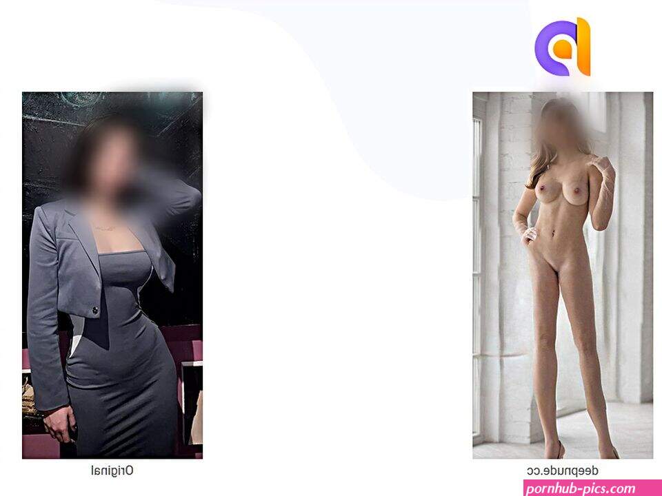 Deepfakes: It took just seconds to generate a sleazy porn image of myself online