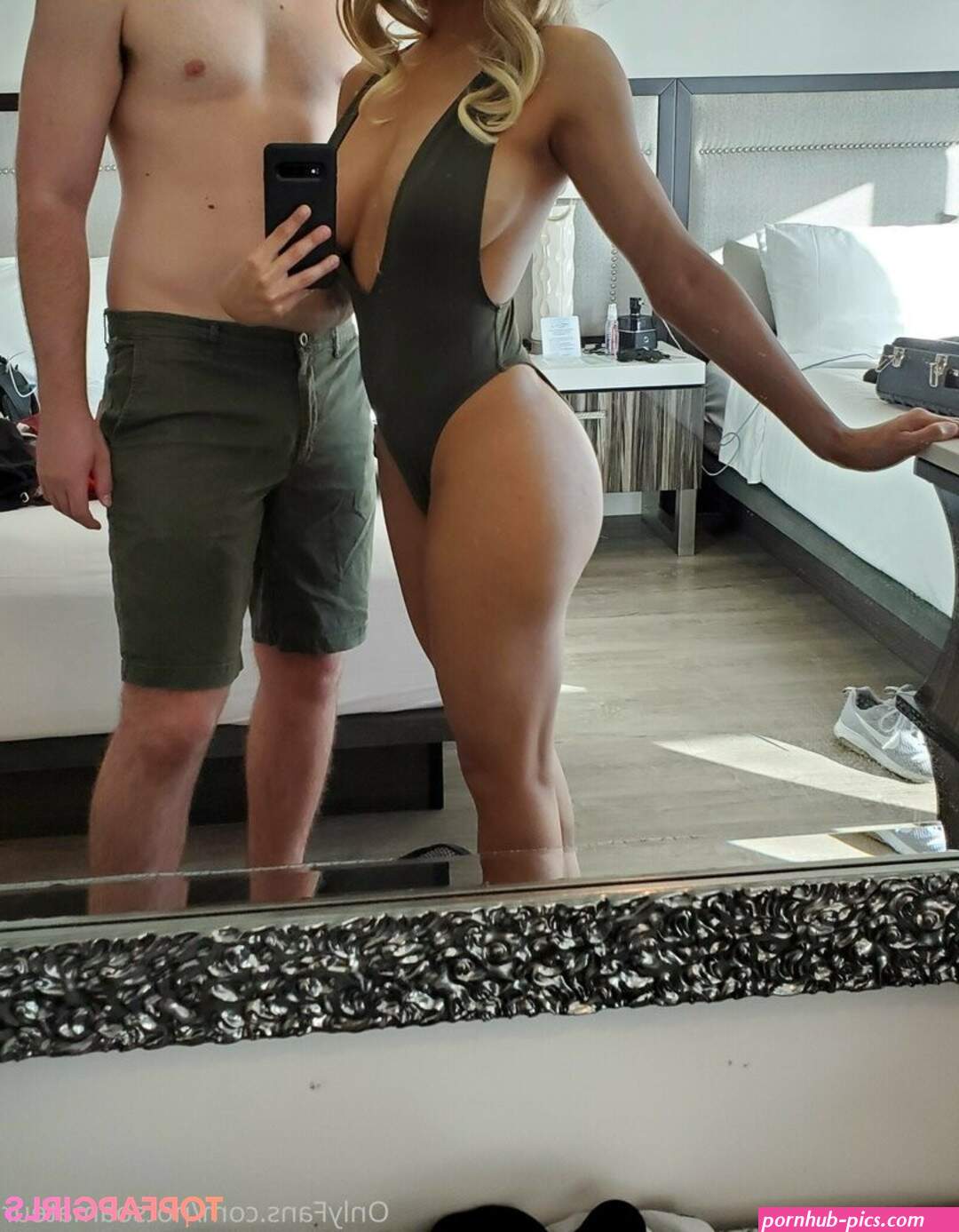 NotSoAmateur Nude OnlyFans Leaked