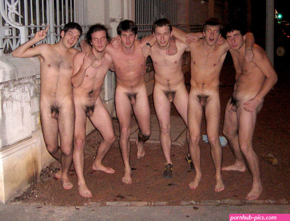 Nude Dudes Pics image 141837