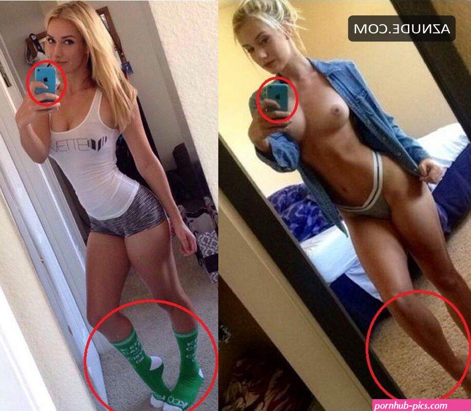 Paige Spiranac Nude Photos