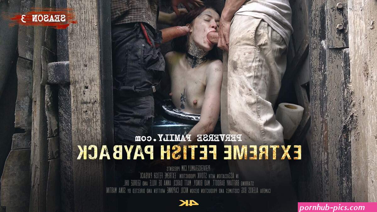 PerverseFamily on X: PF NEW Extreme Episode is out Casandra was taken out to the perverse dirty garden cabin toilet Watch the full episode on