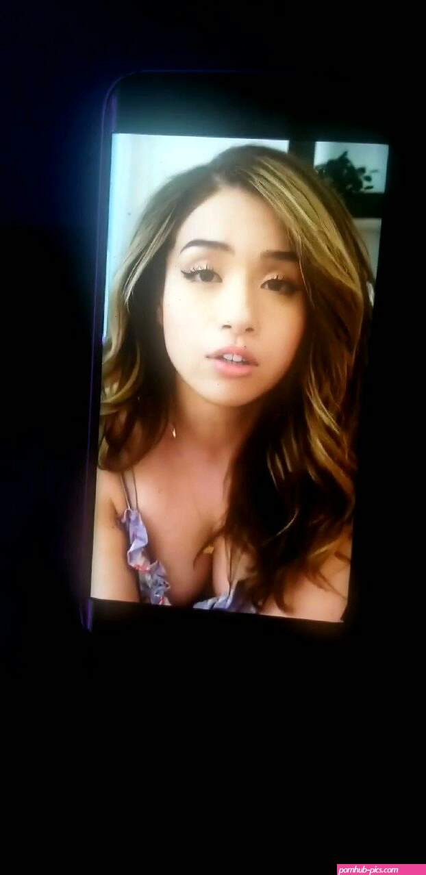 my -X: Poki trib poki cum trib pokimane cumtribute