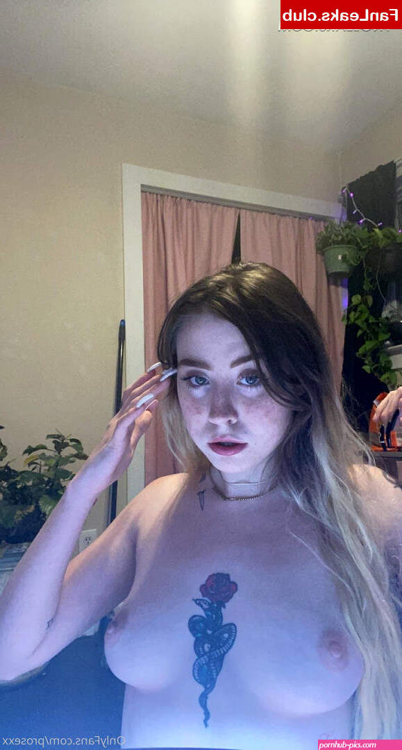 prosexx Leaked Nude Photo