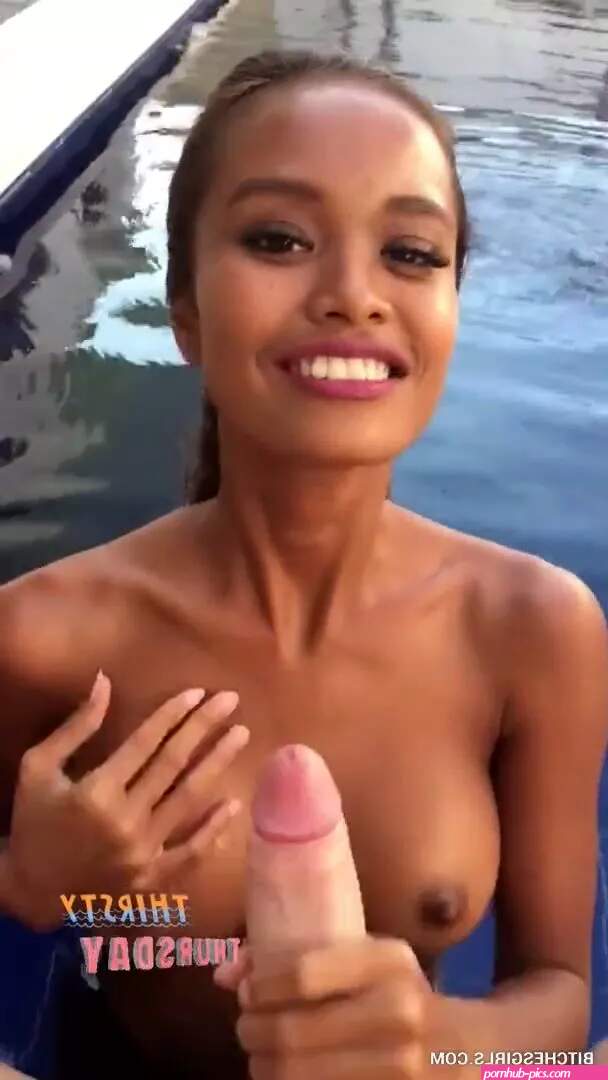 Amazing HD Putri