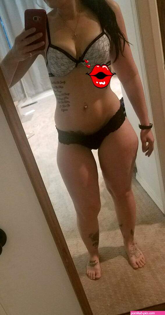 Good morning bulls of rCuckold. Is this outfit good for under my scrubs today?