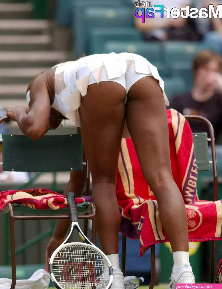 Serena Williams Nude OnlyFans Leak Picture 0YJfXEH8y6