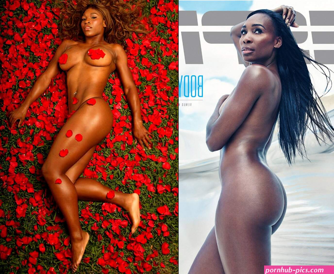 Sirena williams