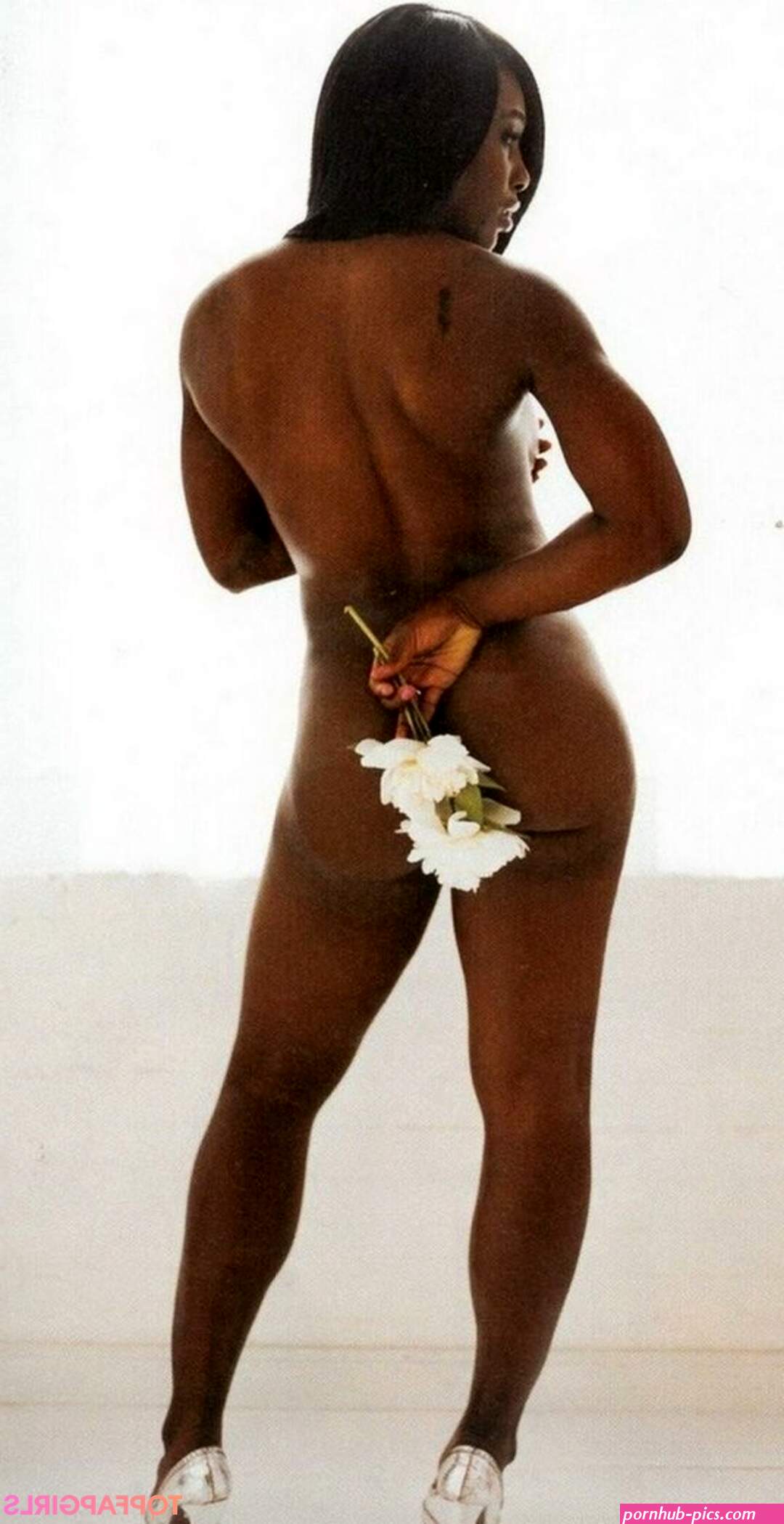Serena Williams Nude OnlyFans Leaked