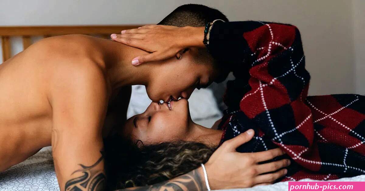 Sexual Foreplay: 38 Tips and Tricks Benefits for All Genders More