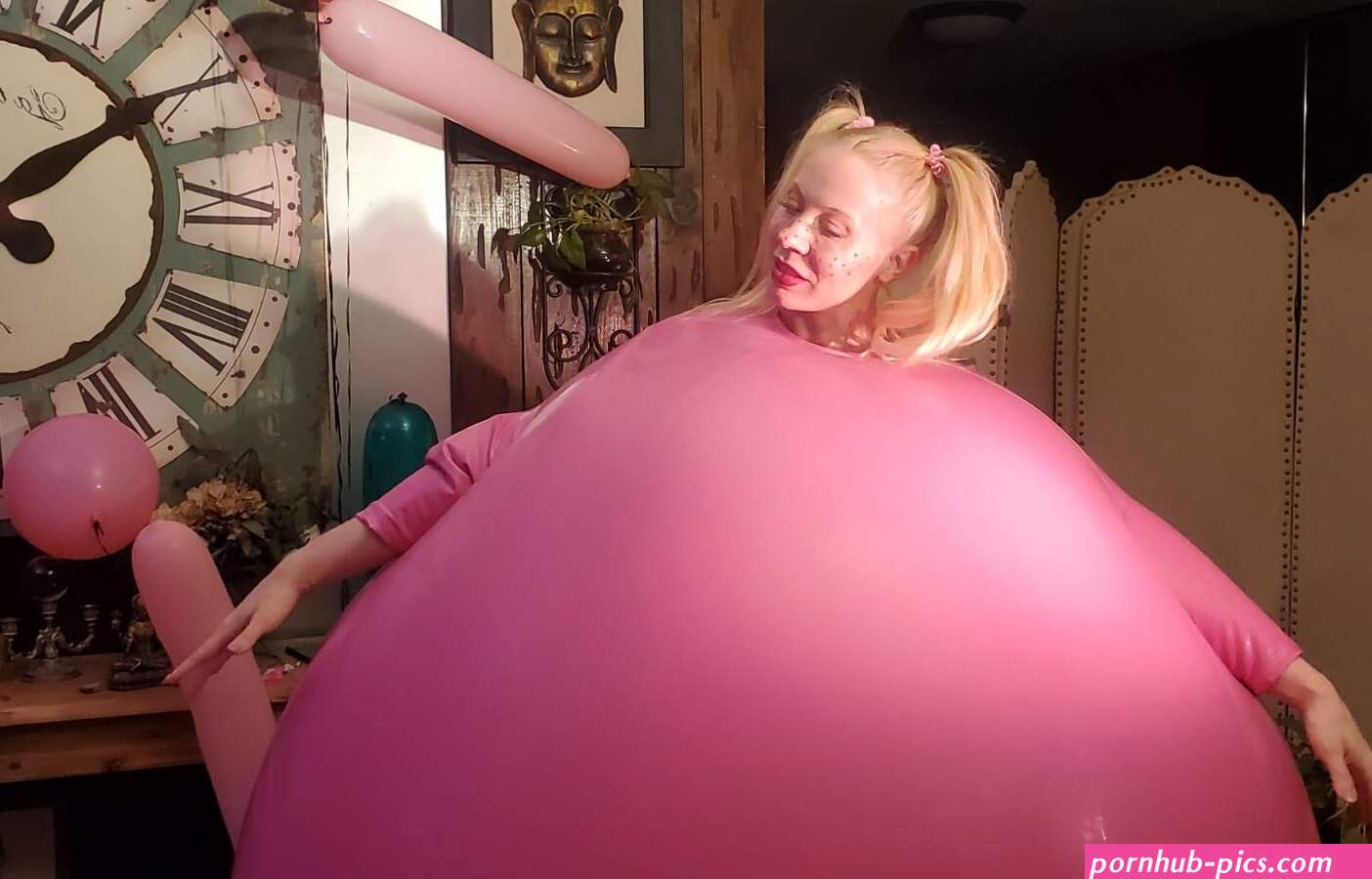 X TaylorMadeClipstaylormadeclips bodyinflation