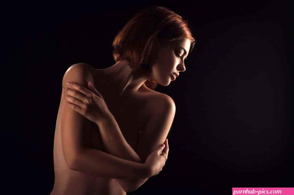 NUDE OR NAKED DREAM Meaning Symbolism