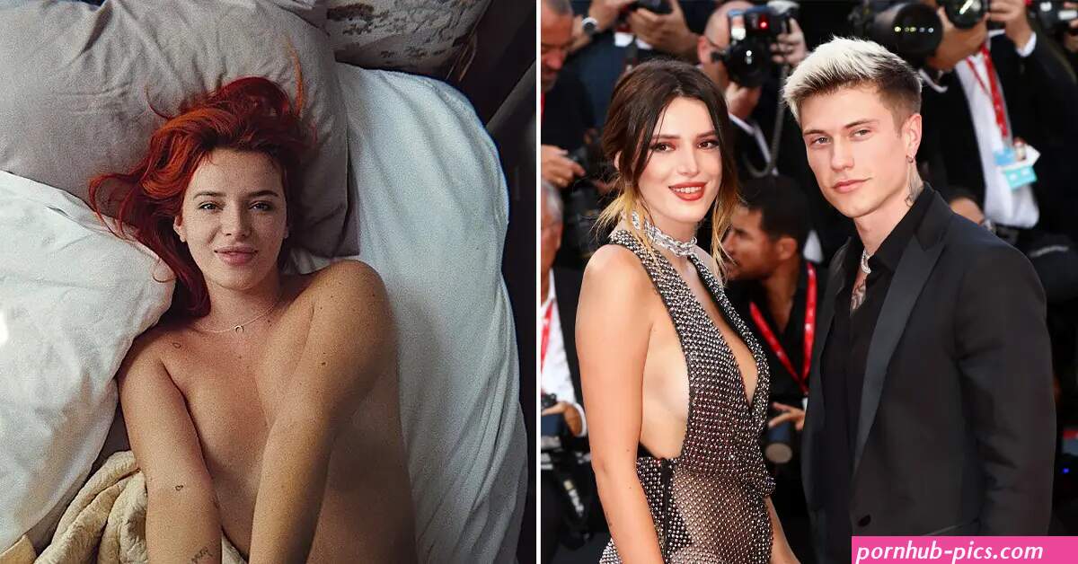Bella Thorne