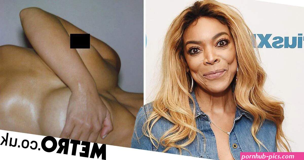 Wendy Williams slams Kim Kardashian as pathetic as reality star posts nudes