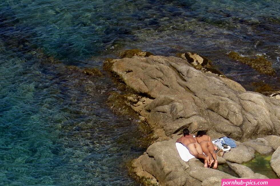 11 Best Nude Beaches in Europe