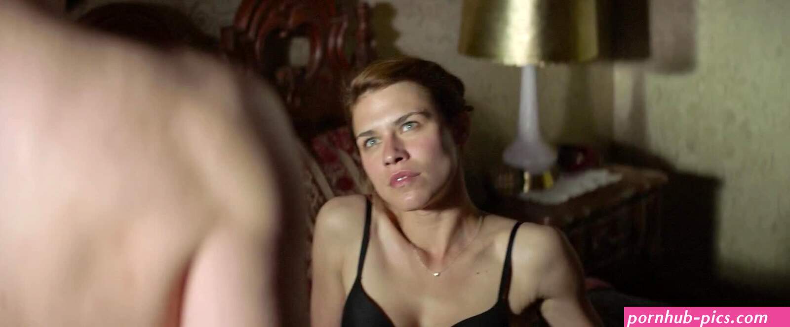 Nude Scenes: Ana Ularu
