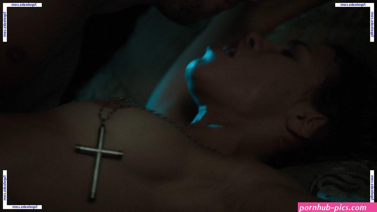 Ana Ularu leaked nude