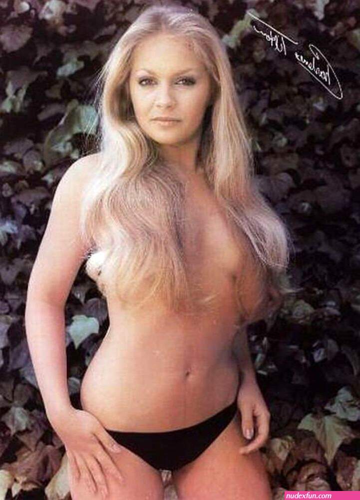 Barbara Eden officialbarbaraeden Nude Leaked OnlyFans Photo fapelloi6