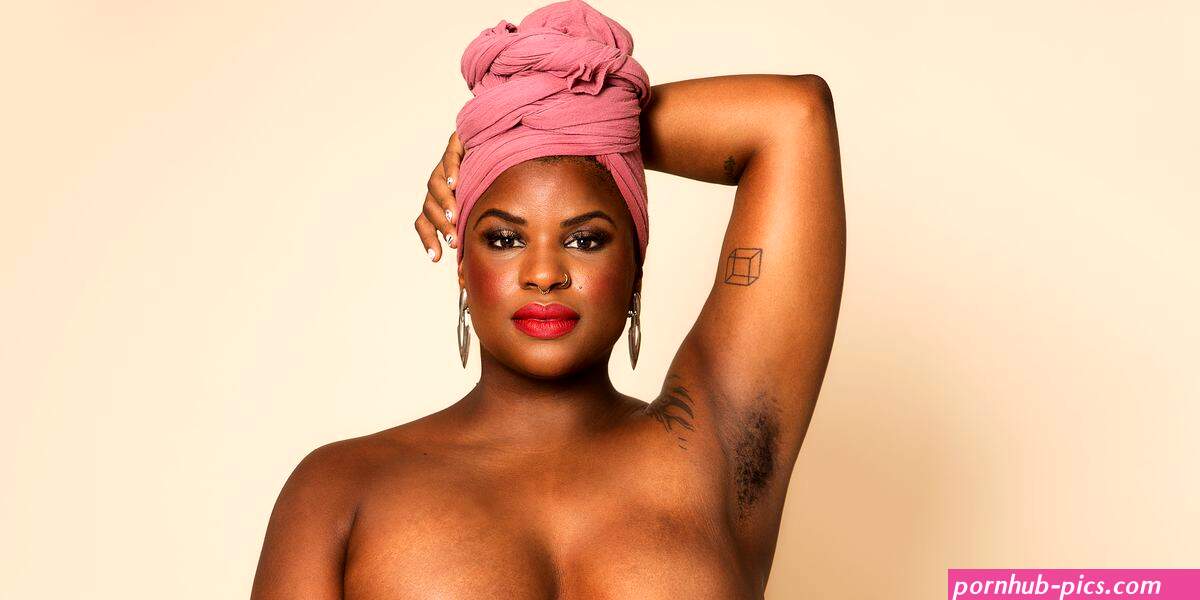 Ericka Hart Opens Up About Surviving Breast Cancer as a Queer Black Woman