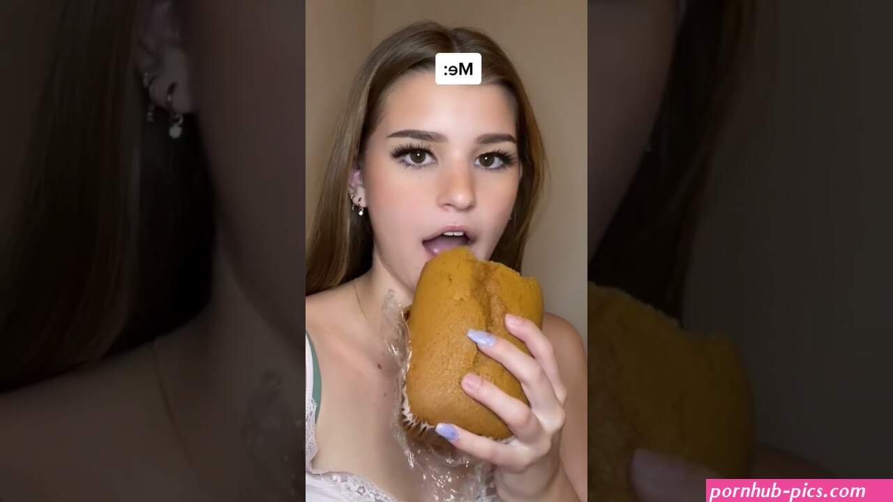 Please dont do this when someone is eating shorts