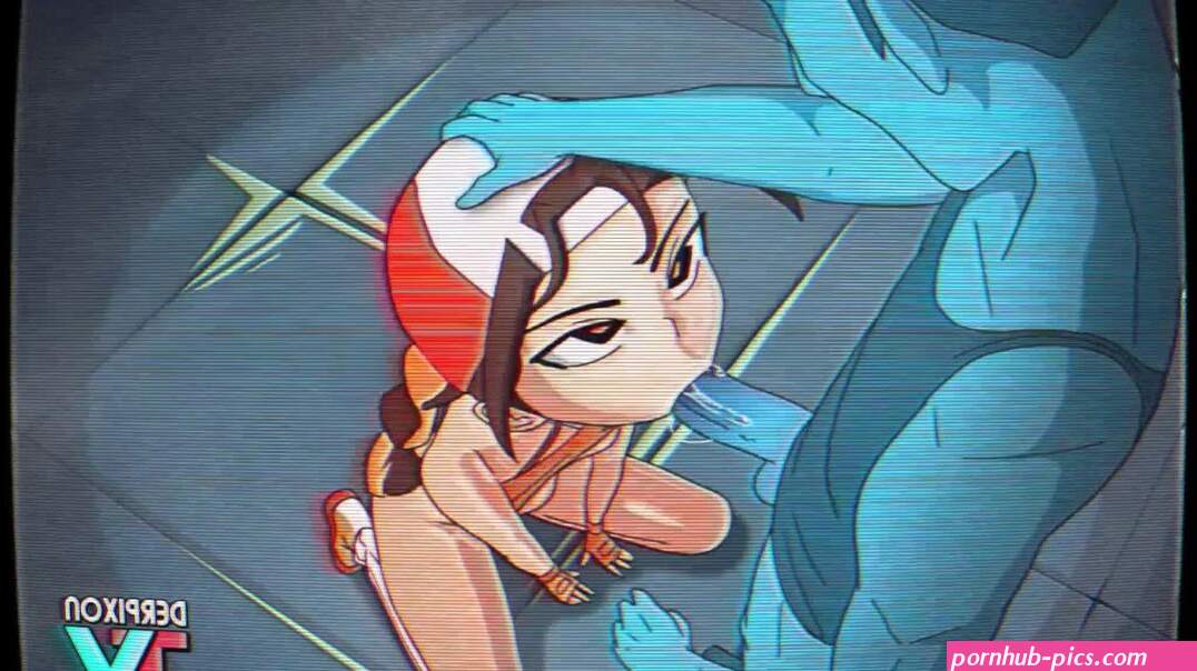 Derpixon Hentai Porn R34 Archives