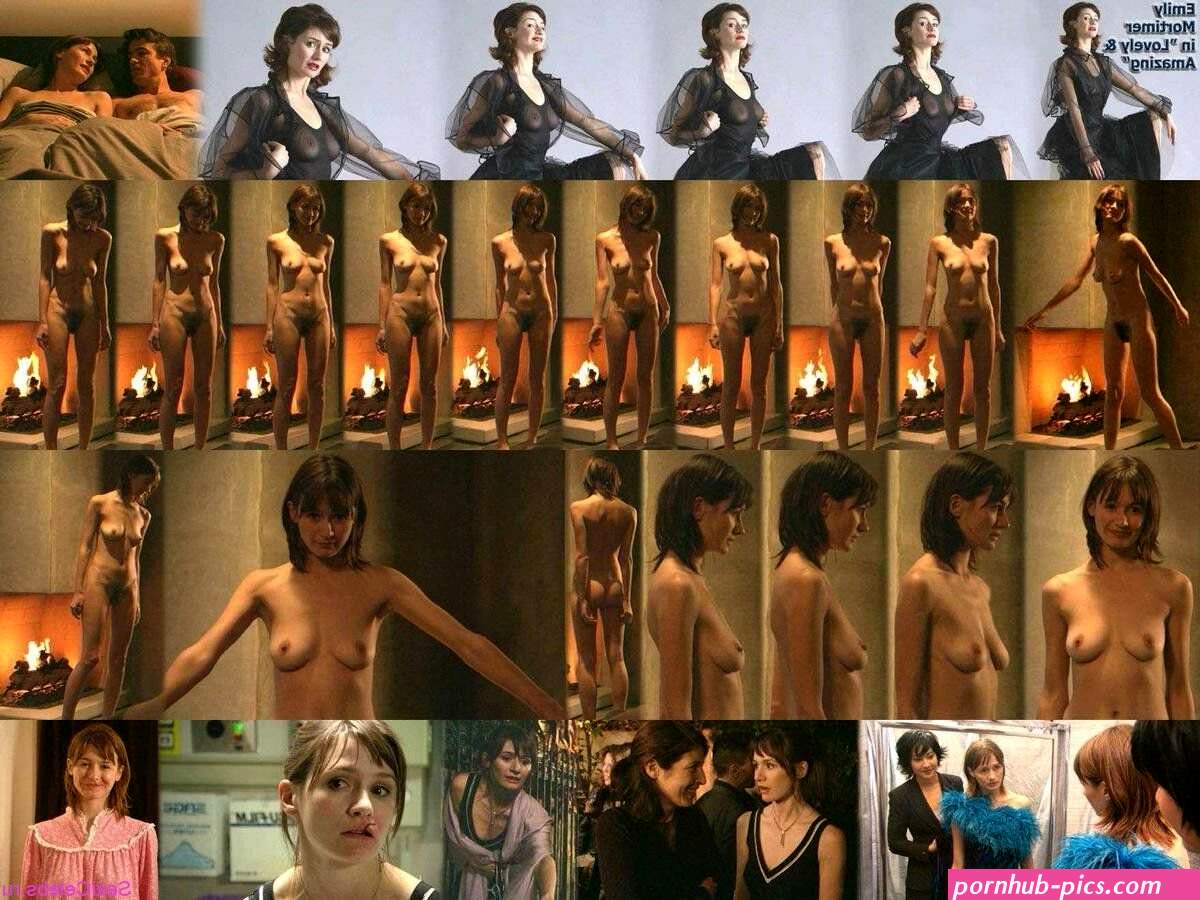 Emily Mortimer Nude