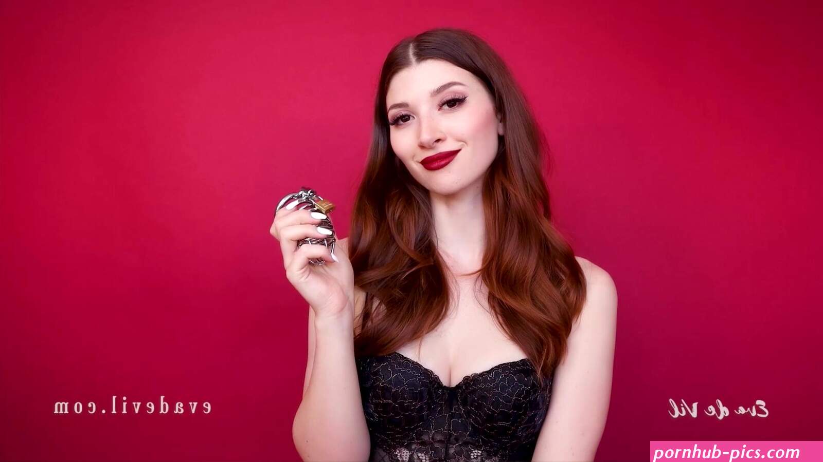 Eva De Vil