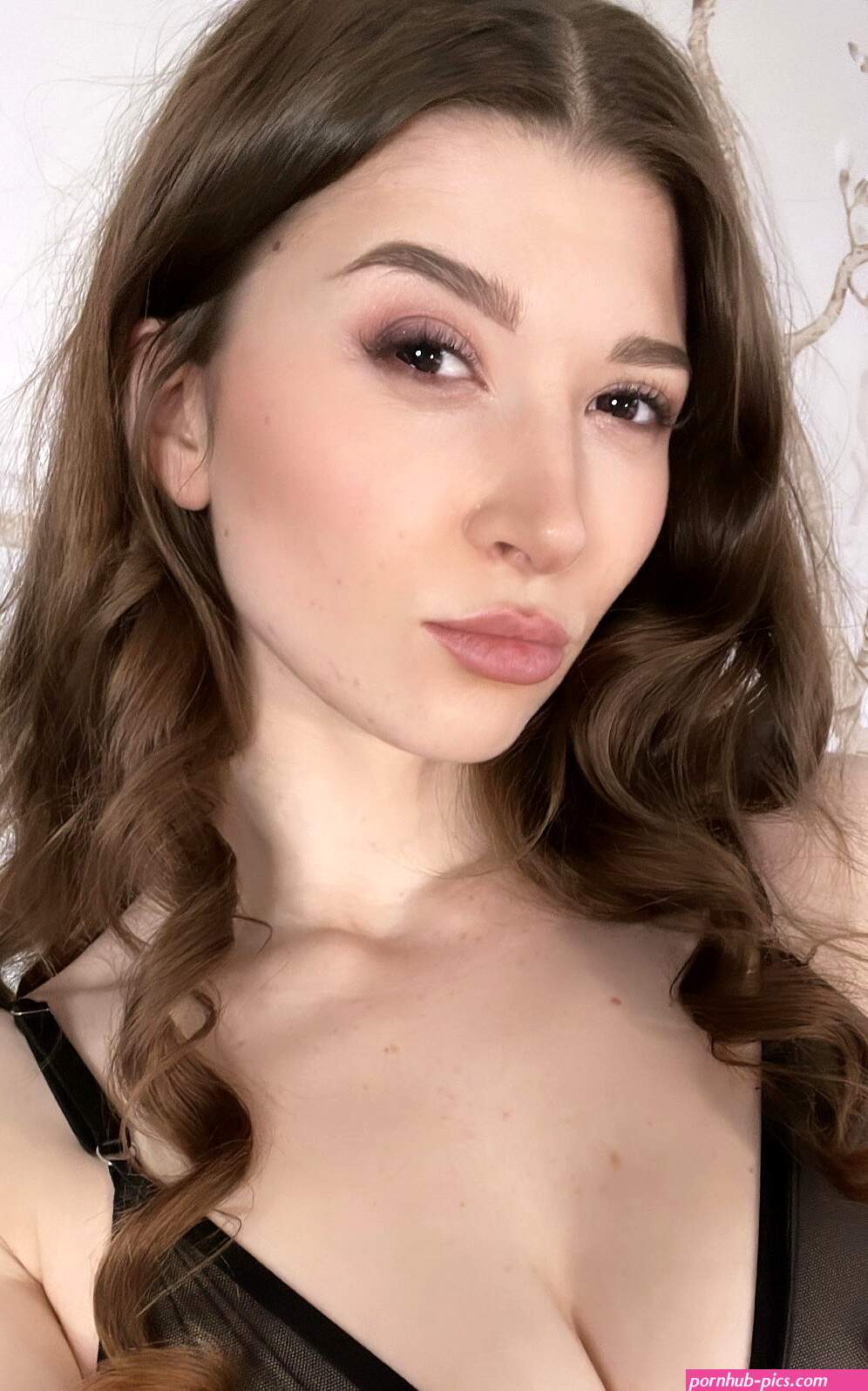 Goddess Eva De Vil