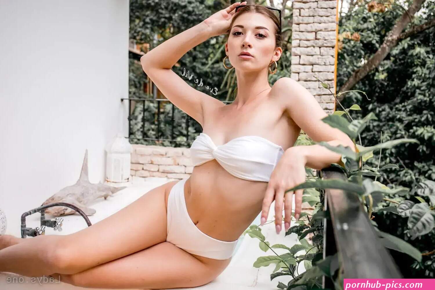Eva De Vil new Nude photos and Sexy videos