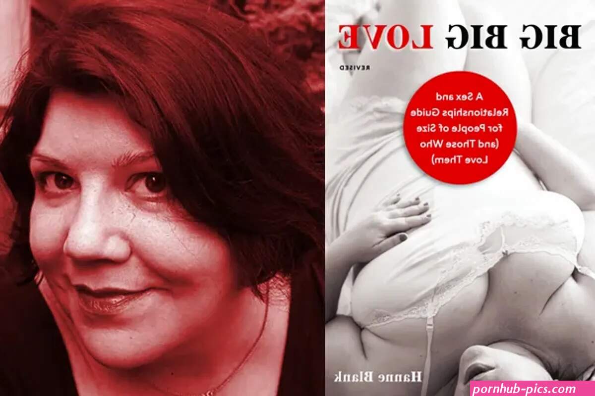 The joy of fat sex