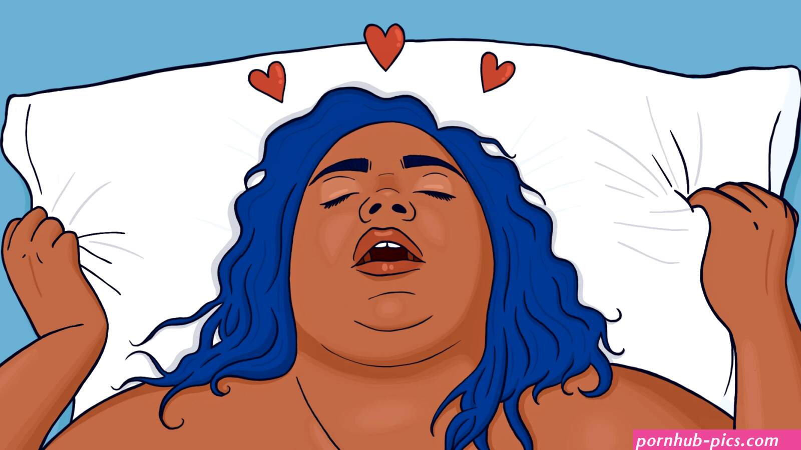 How to Have Sex With a Fat Girl
