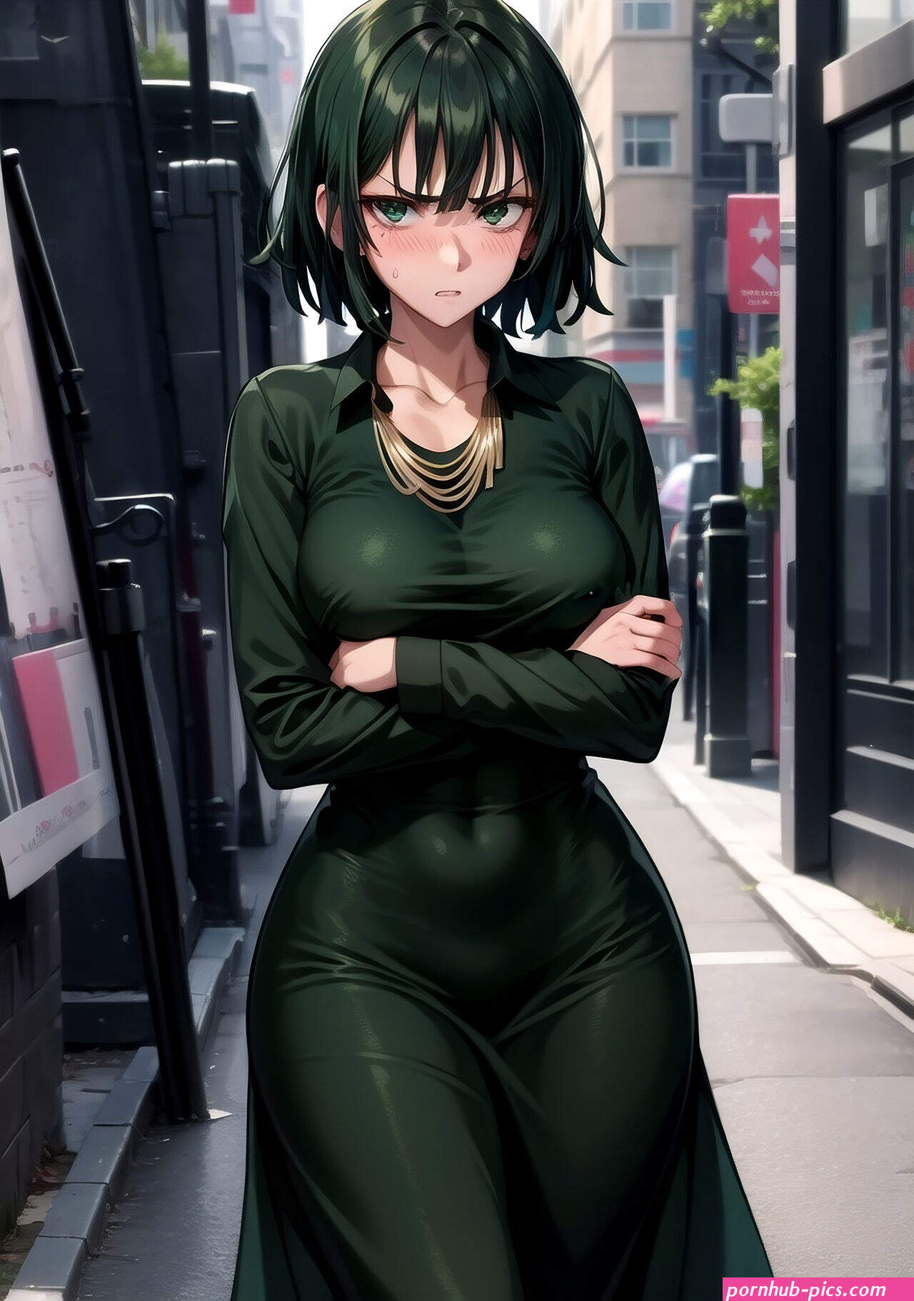 Fubuki 1