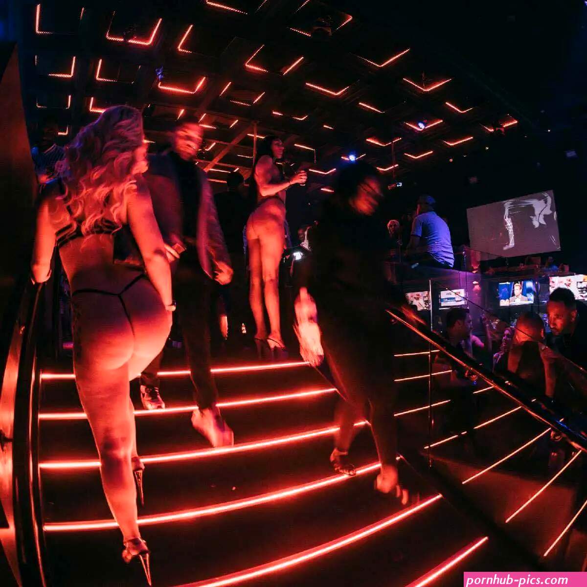 Gold Rush Cabaret