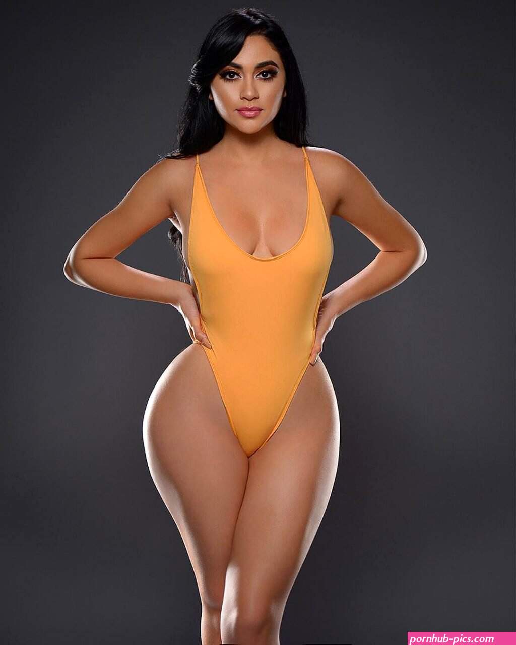 Jailyne Ojeda Ochoa