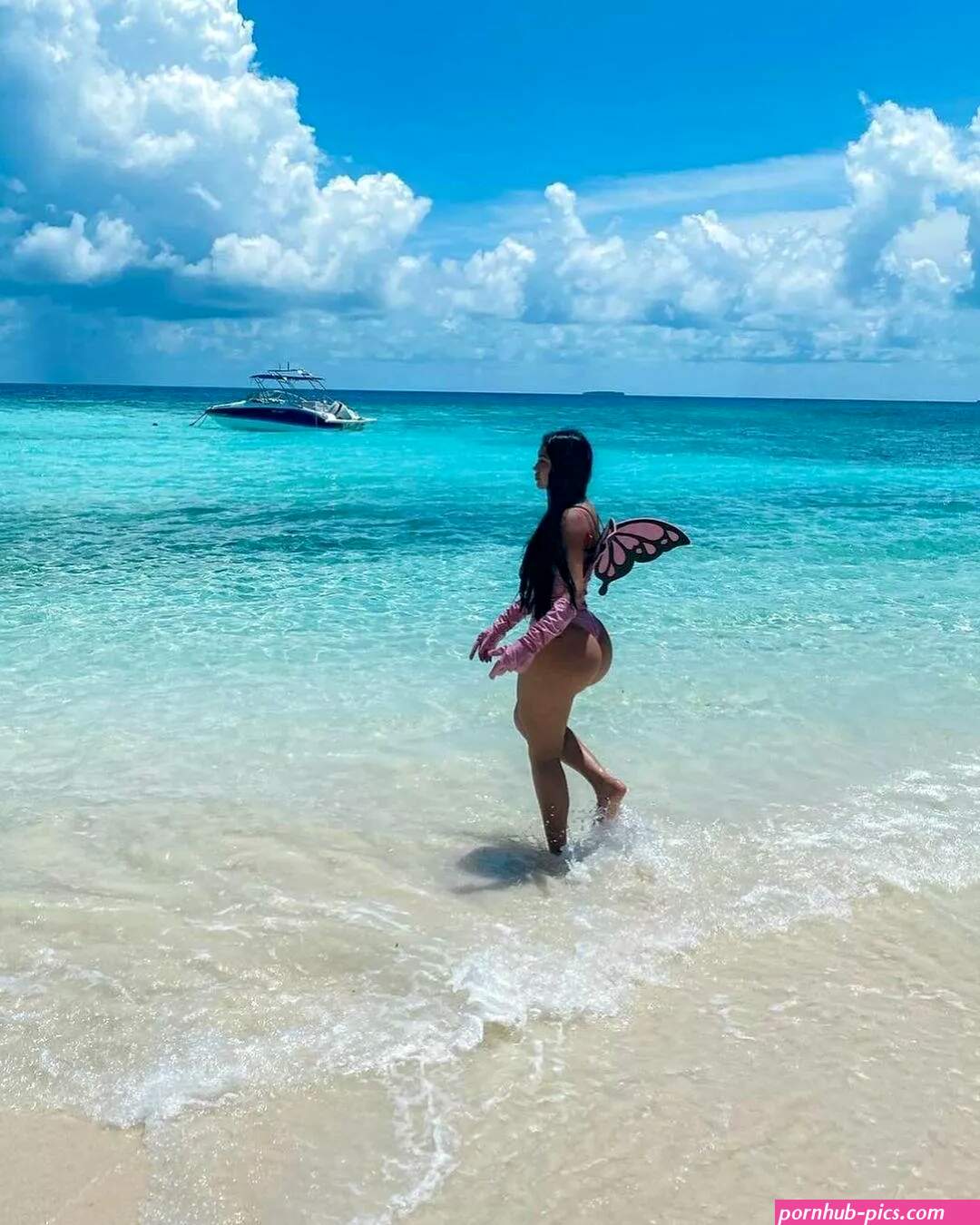 Jailyne Ojeda jailyneojeda Nude OnlyFans Leaks