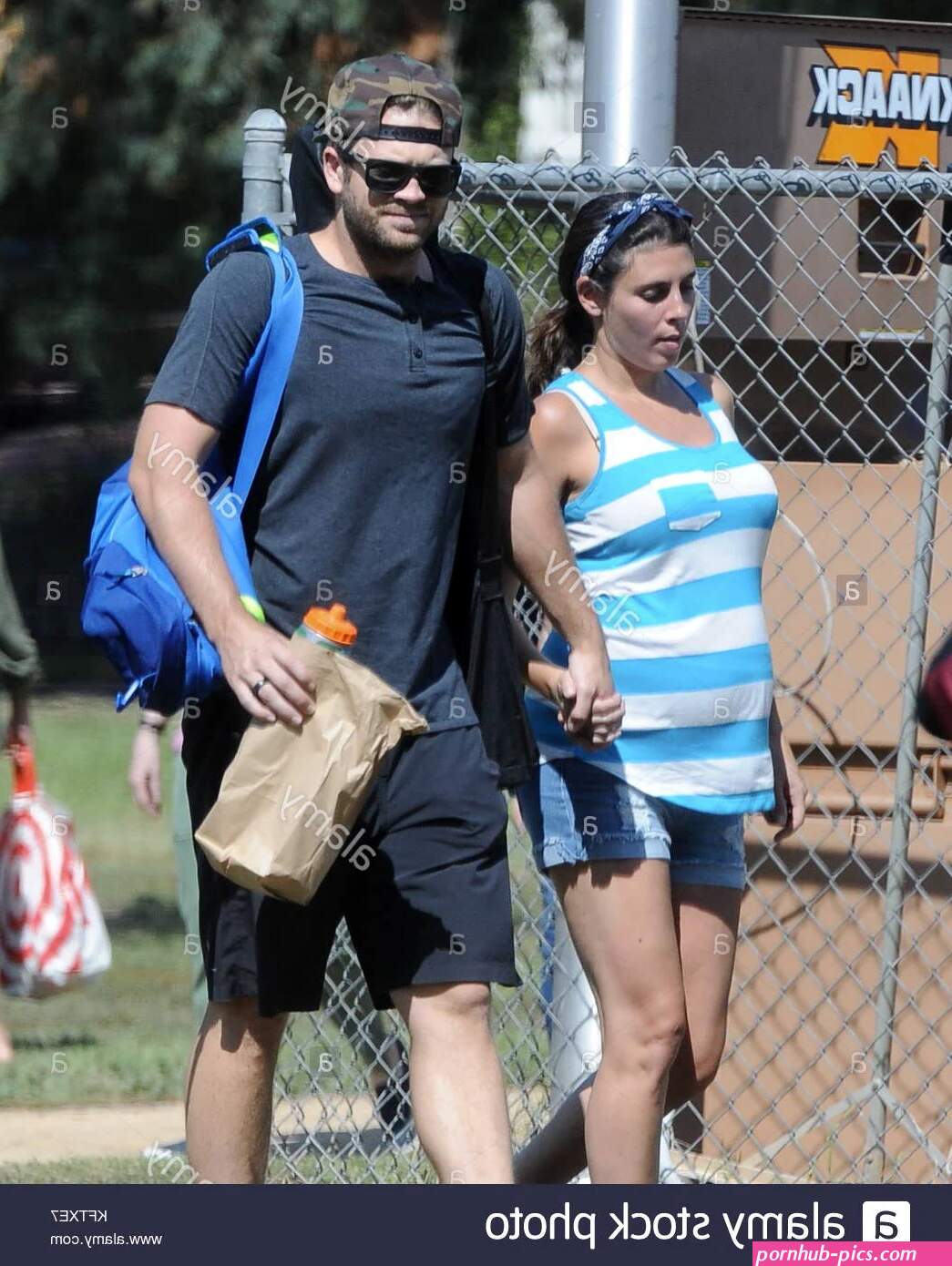 Jamie Lynn Sigler Nude Photos Videos