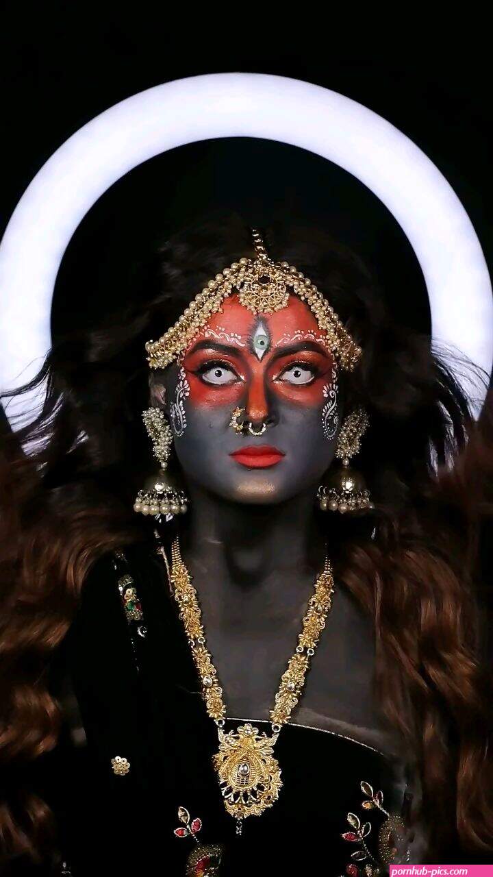 hindu goddess kali nude?1 Porn Pics and XXX Videos