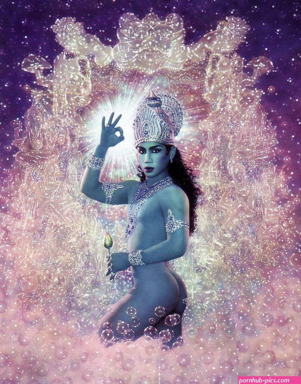 Kali mata Randi.jpg