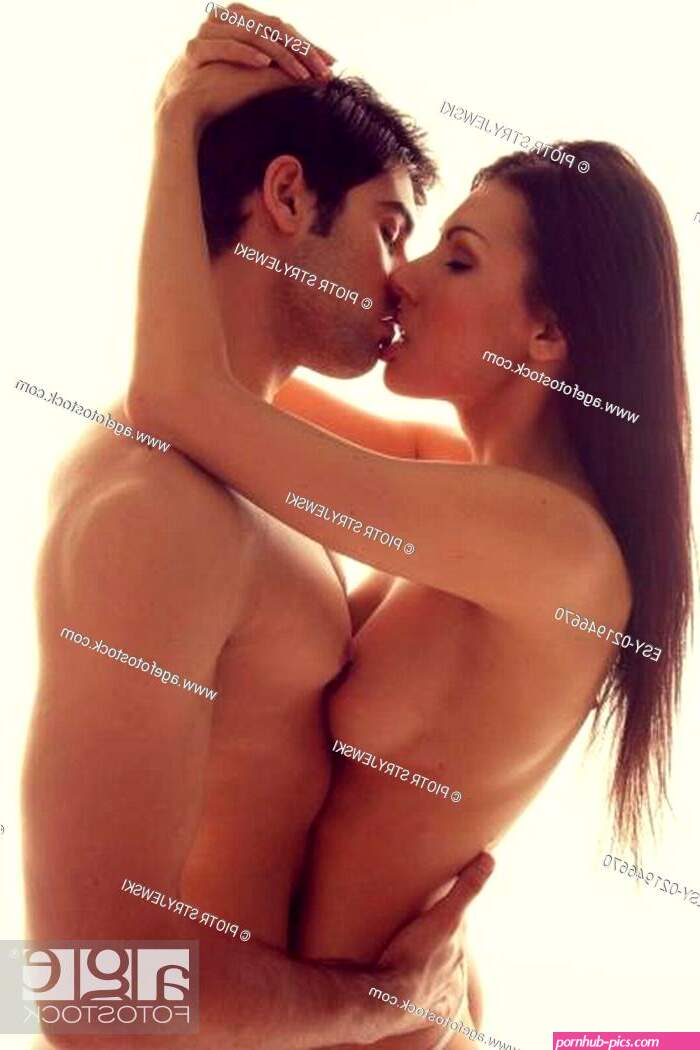 Couple In Love Kissing Stock Photo Picture And Low Budget Royalty Free Image. Pic. ESY-021946670