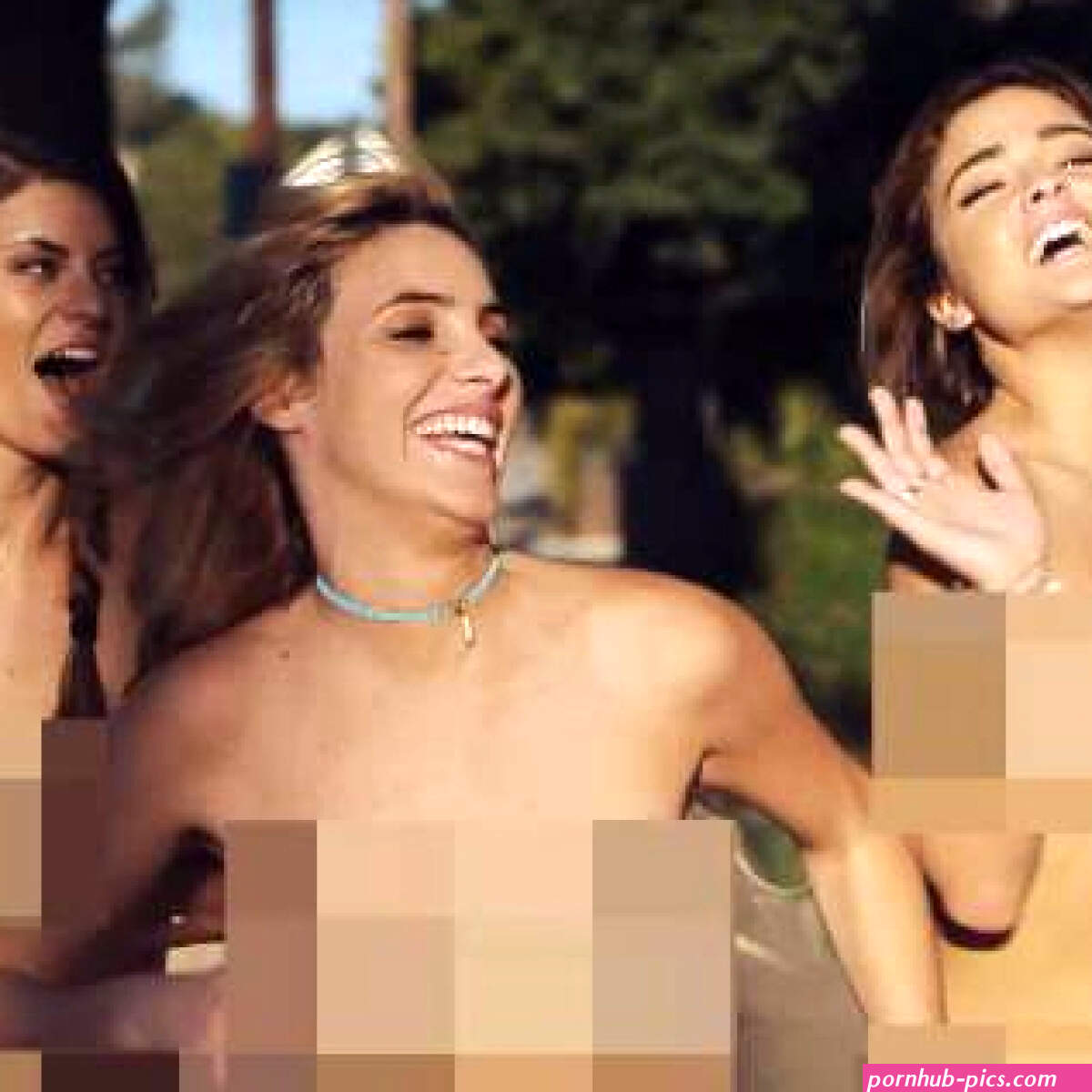 Blink-182 ruin their classic Whats My Age Again video