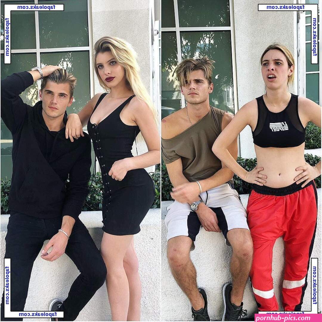 Lele Pons lelepons leaked nude