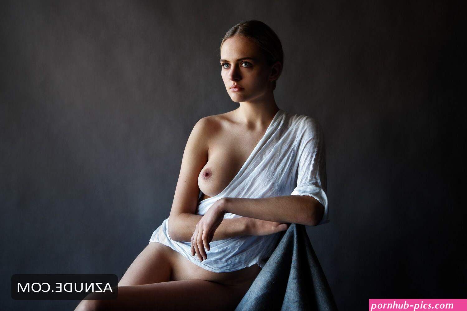 MADISON RILEY Nude