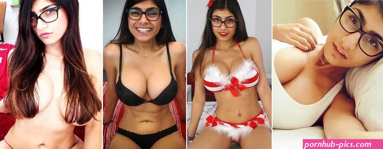 Mia Khalifa