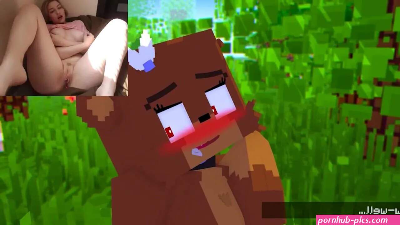 Free THE MOST GOOD MINECRAFT PORN ANIMATION. TRY NOT CUM WITH ME Porn Video HD