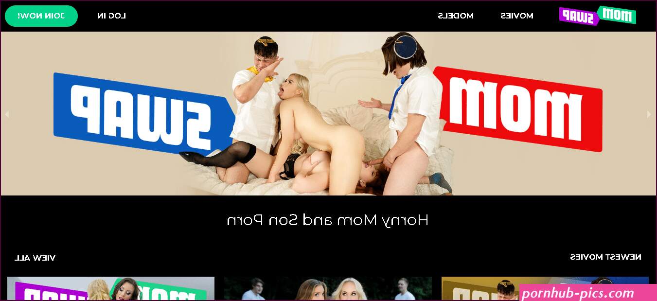 MomSwap Review Top-12 Premium Free Incest Porn Sites Like
