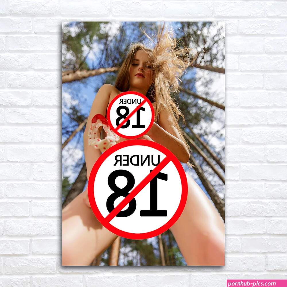 Poster Sexy Nude Girls Naked