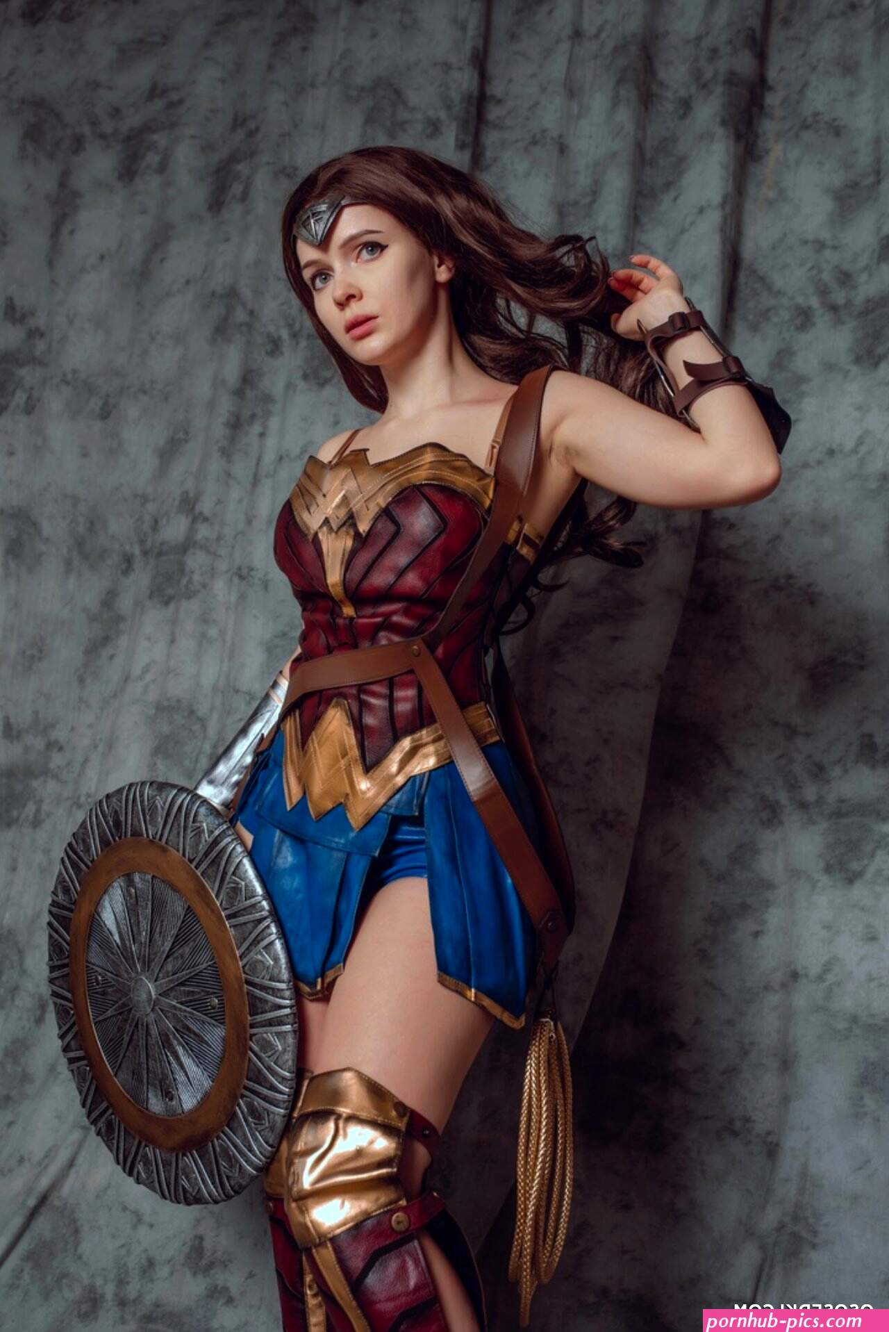 Wonder Woman DC