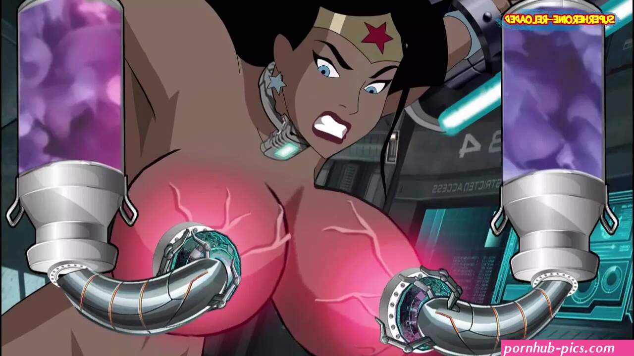 Wonder woman adults edit